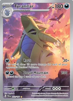 10 Most Expensive Pokemon TCG Scarlet & Violet Cards Before Set Release – GameSkinny