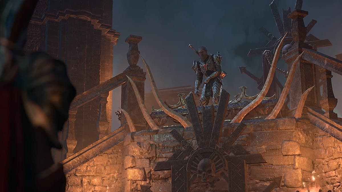 Ketheric Field Baldur’s Gate 3: How to Defeat Ketheric Thorm – GameSkinny
