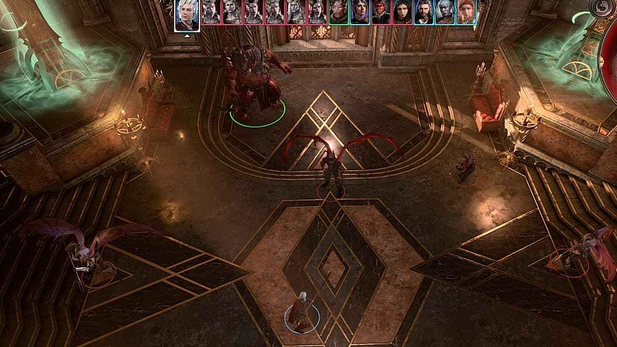 Baldur’s Gate 3: How to Beat Raphael – GameSkinny