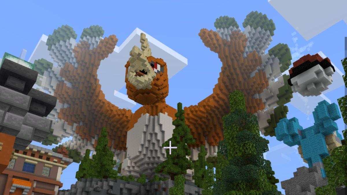 How to Mega Evolve in Pixelmon Minecraft - The Ultimate Guide