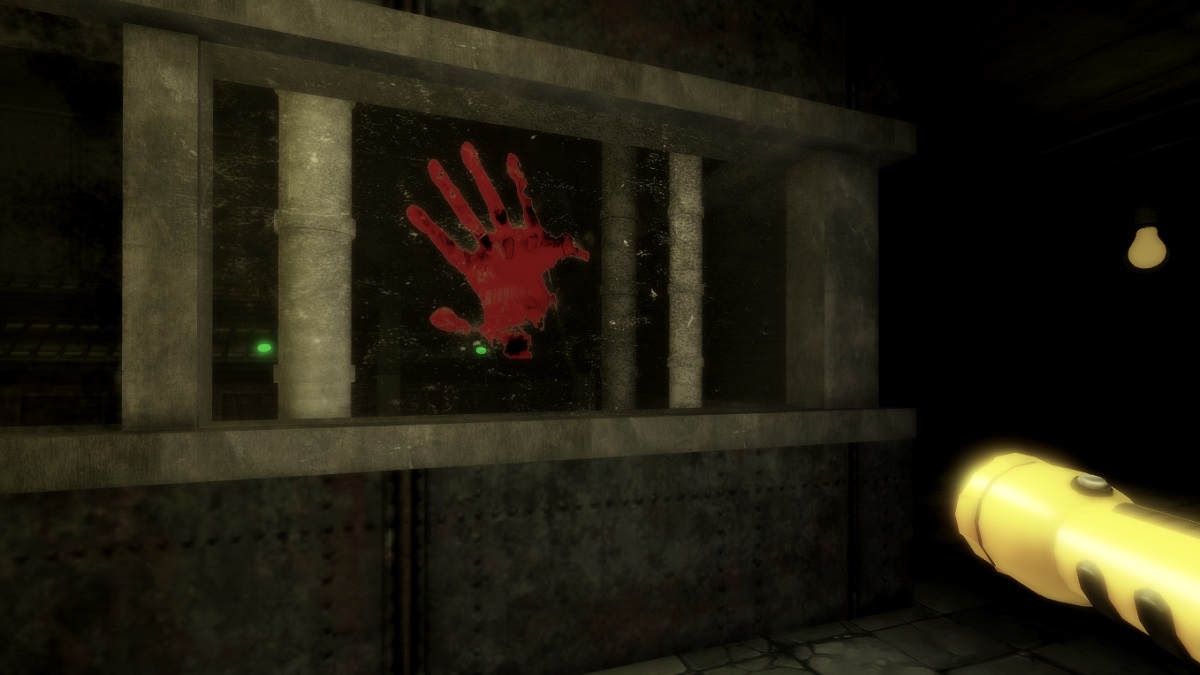 This Old Roblox Horror Game Will Make You Uncomfortable 
