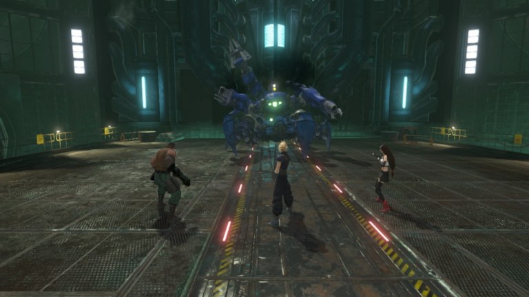 Final Fantasy 7: Ever Crisis An Error Has Occurred Fix – GameSkinny