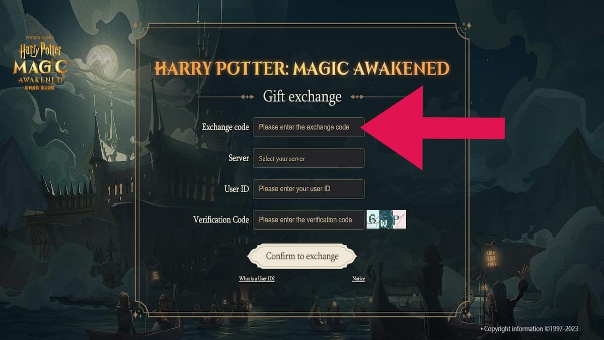 All Harry Potter Magic Awakened Codes – GameSkinny