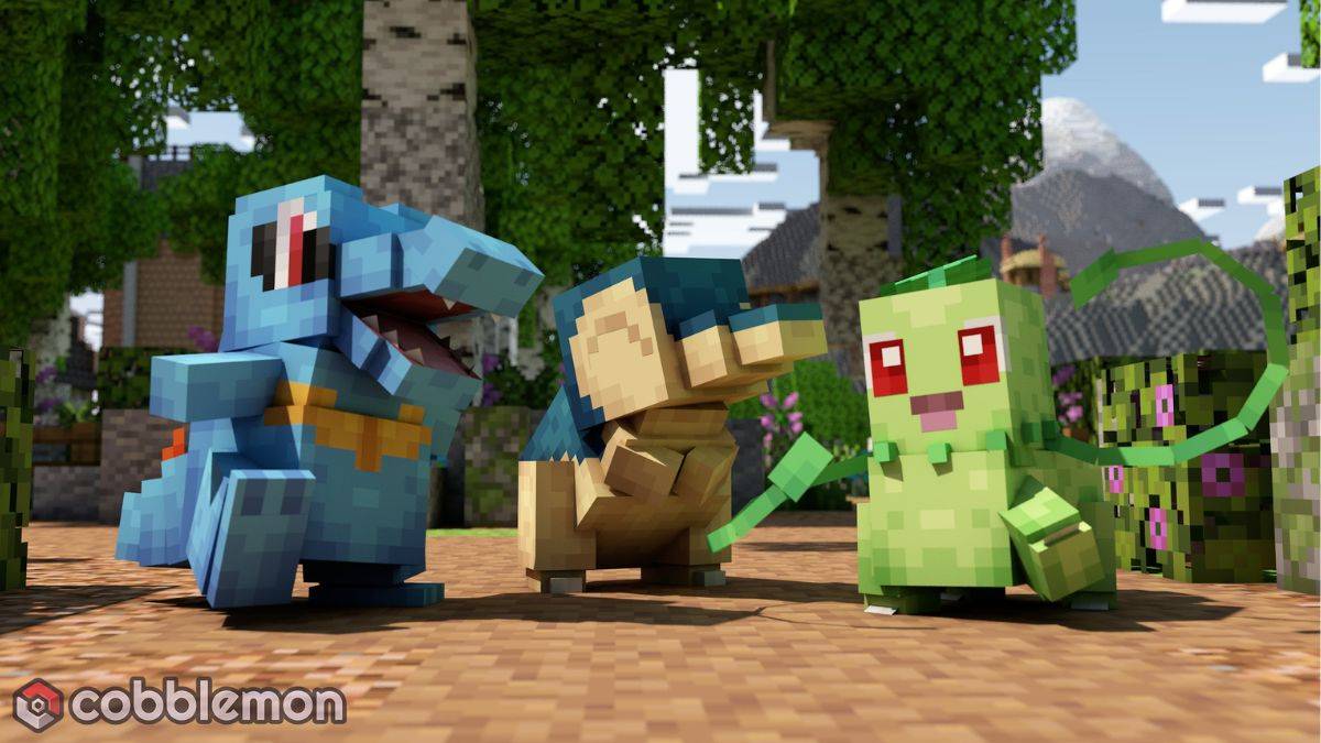 Minecraft: 10 Best Cobblemon Servers – GameSkinny