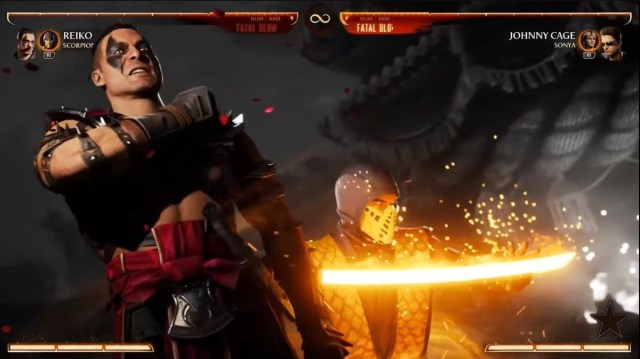 MK1 Launch Trailer Showcases Shang Tsung and Reiko Gameplay｜Game8