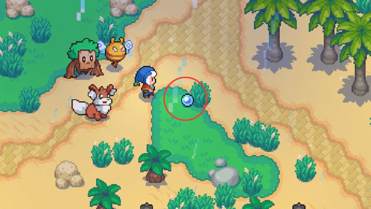 Moonstone Island How to Get Moonstone GameSkinny