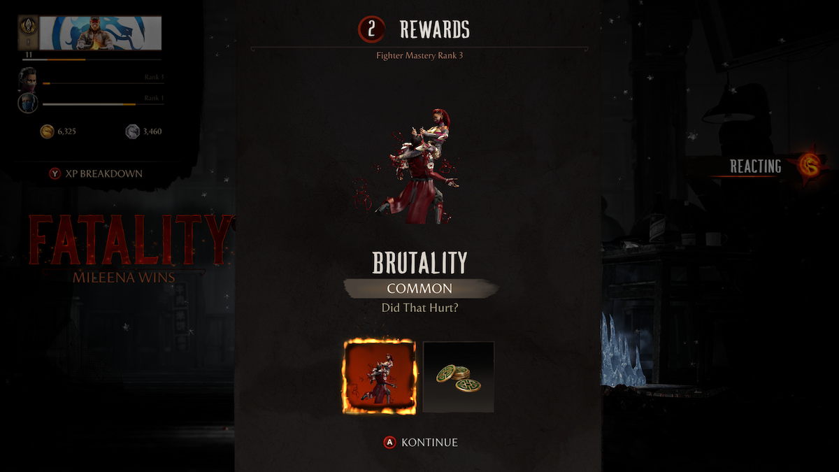 Mortal Kombat 1 How to Unlock Brutalities GameSkinny