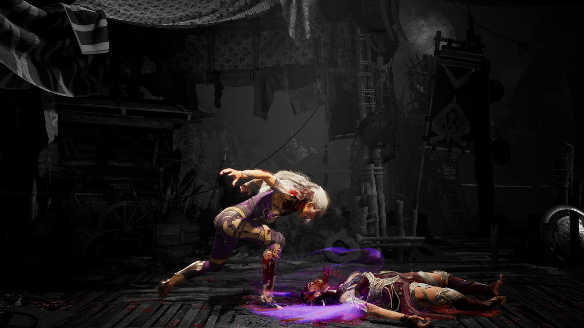 Mortal Kombat 1 Unlock Second Fatality: How to Unlock Fatality 2