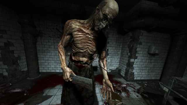 First Gameplay Trailer for The Outlast Trials is Full of Multiplayer Horror  – GameSkinny