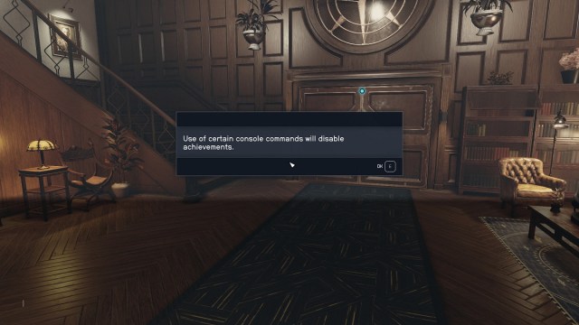 All Starfield console commands: Every cheat code - Charlie INTEL