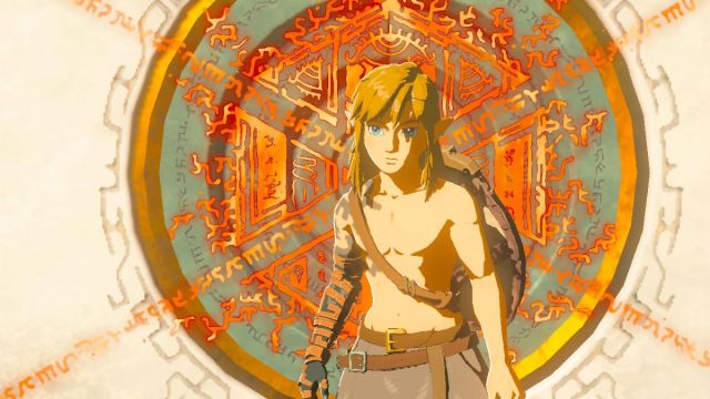 The Legend of Zelda: Tears of the Kingdom Won't Receive DLC featured image
