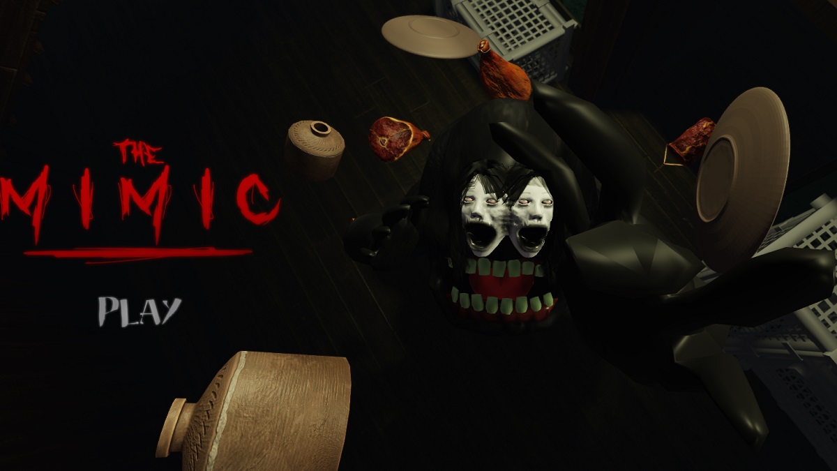 Top 10 Best Scary Roblox Horror Games to Play in 2023 GameSkinny