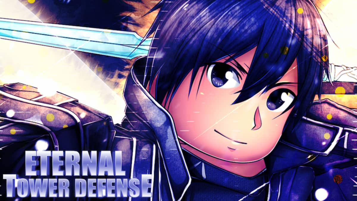 Eternal Tower Defense promo image