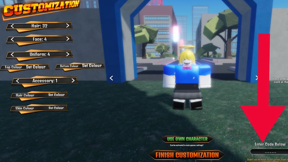 All Roblox Heroes Awakening codes for free Spins & Cash in