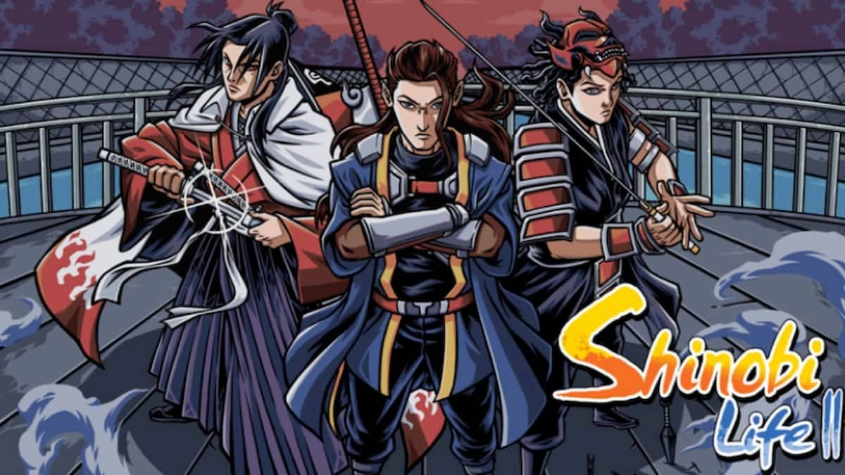 Battle Soul Samurai Codes - December 2023 