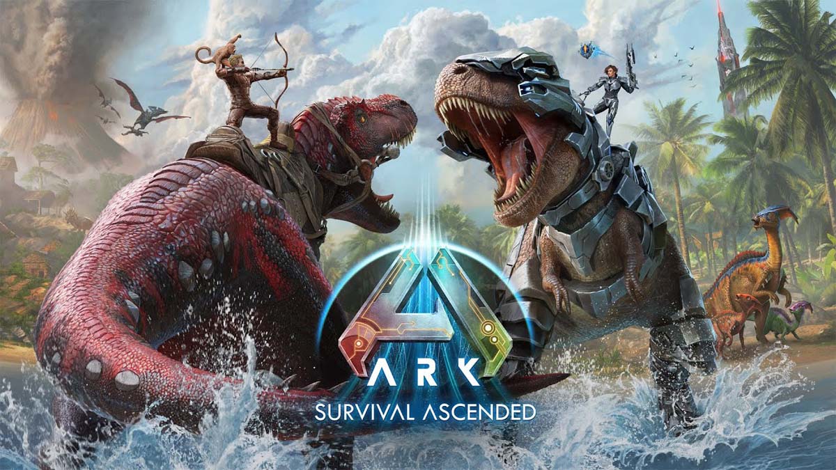 ARK Survival Ascended — Console Commands List for PC and Xbox GameSkinny