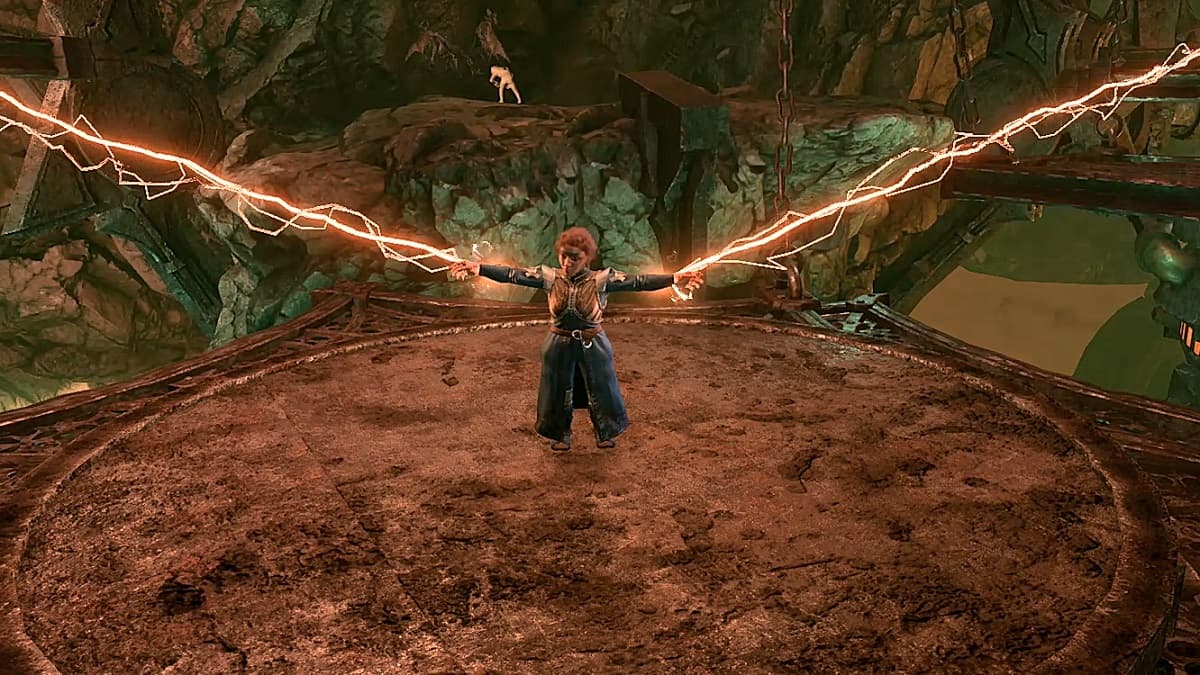 Baldur’s Gate 3 How to Get the Gloves of Soul Catching GameSkinny