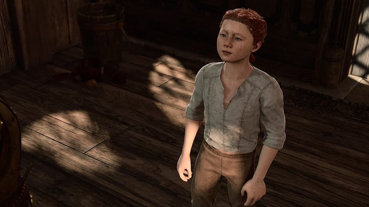 Baldur’s Gate 3 How to Save Vanra GameSkinny