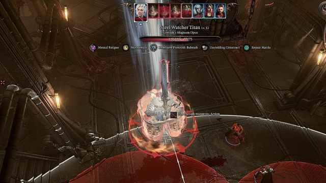 How to Get Gontr Mael in Baldur's Gate 3 - Legendary Longbow - Deltia's  Gaming