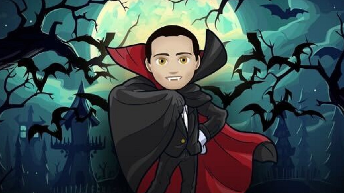 BitLife: How to Claim the Free Plastic Vampire Teeth – GameSkinny