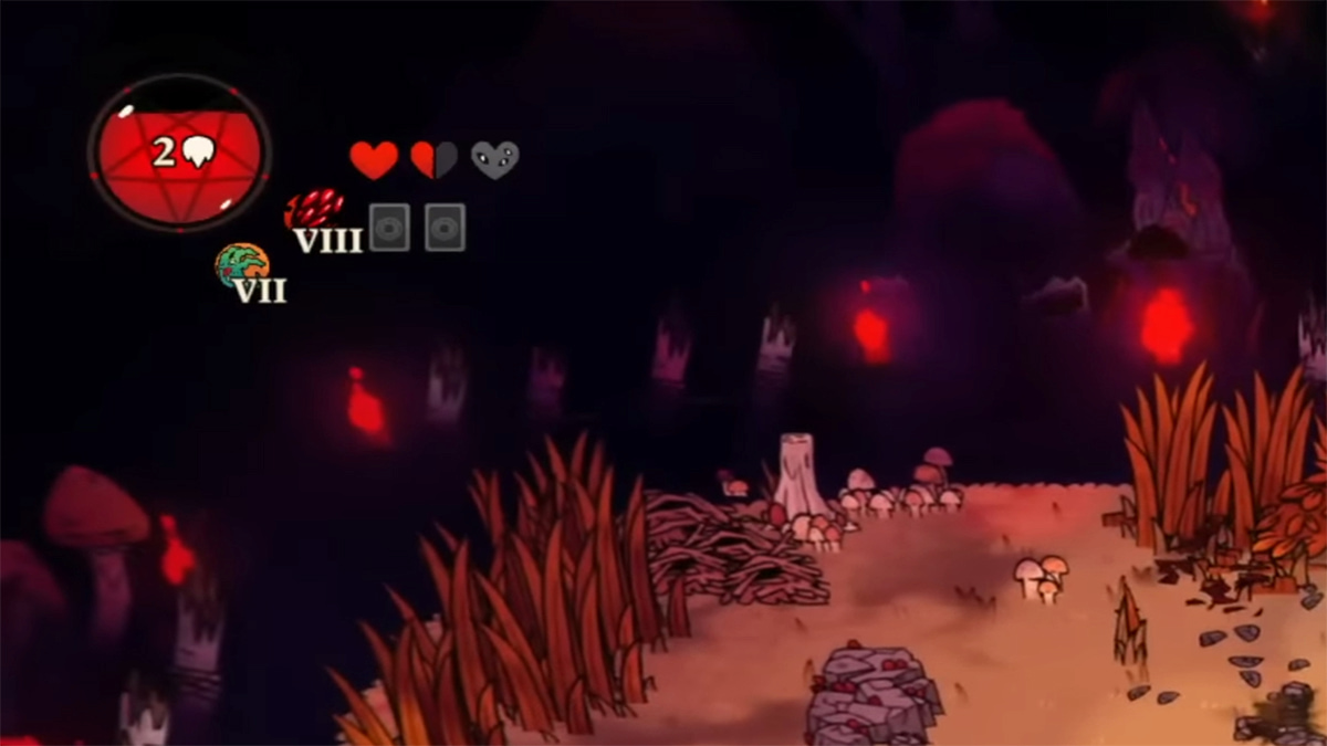 Cult of the Lamb Diseased Heart: What Does It Do and Is It Worth It? -  GameRevolution