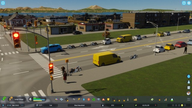 Cities Skylines 2 Orange Screen Bug: How to Fix White or Yellow