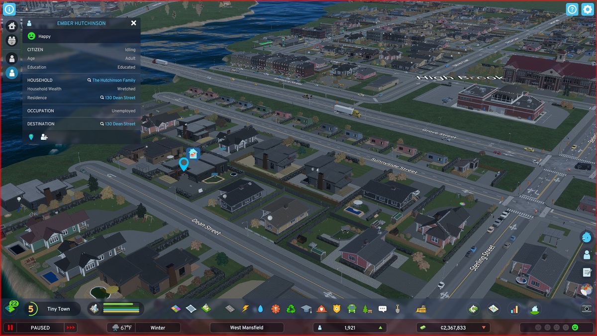 Cities Skylines 2 How to Fix High Rent GameSkinny