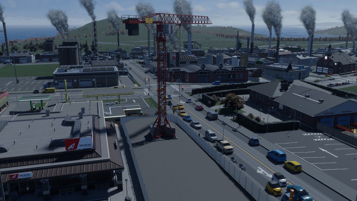 Will Cities: Skylines 2 Get Steam Workshop Support? – GameSkinny