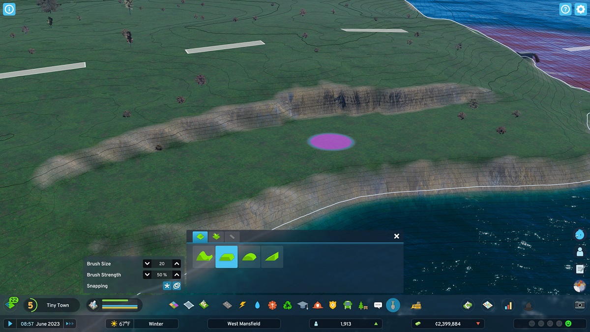 Cities Skylines 2 How to Make Quays GameSkinny