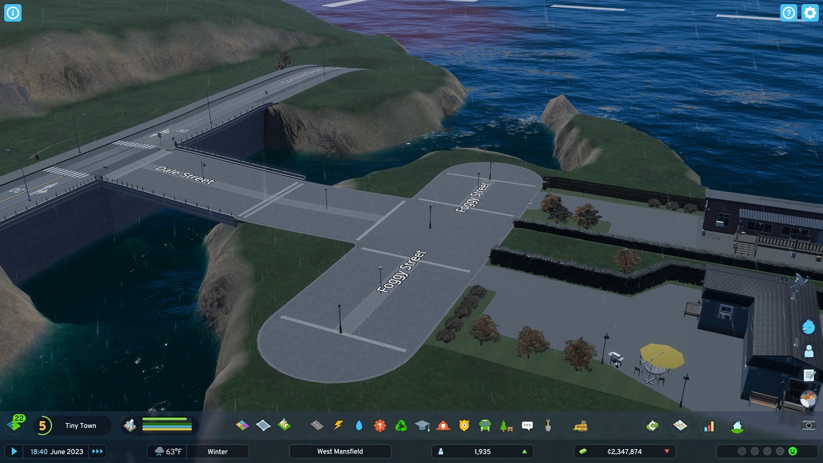 Cities Skylines 2 How to Make Quays GameSkinny