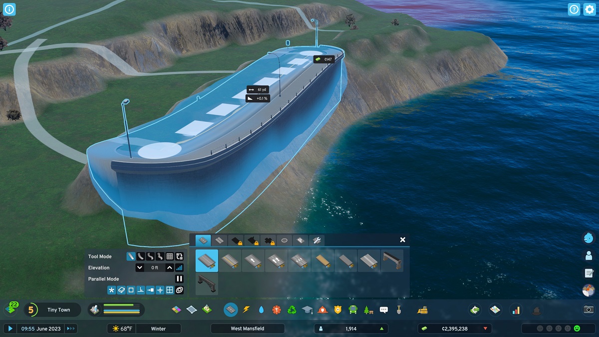 Cities Skylines 2 How to Make Quays GameSkinny