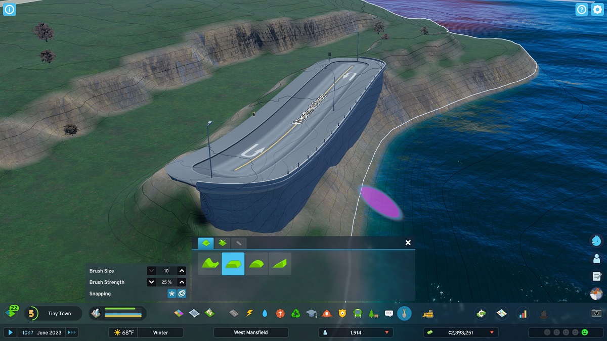 Cities Skylines 2 How to Make Quays GameSkinny