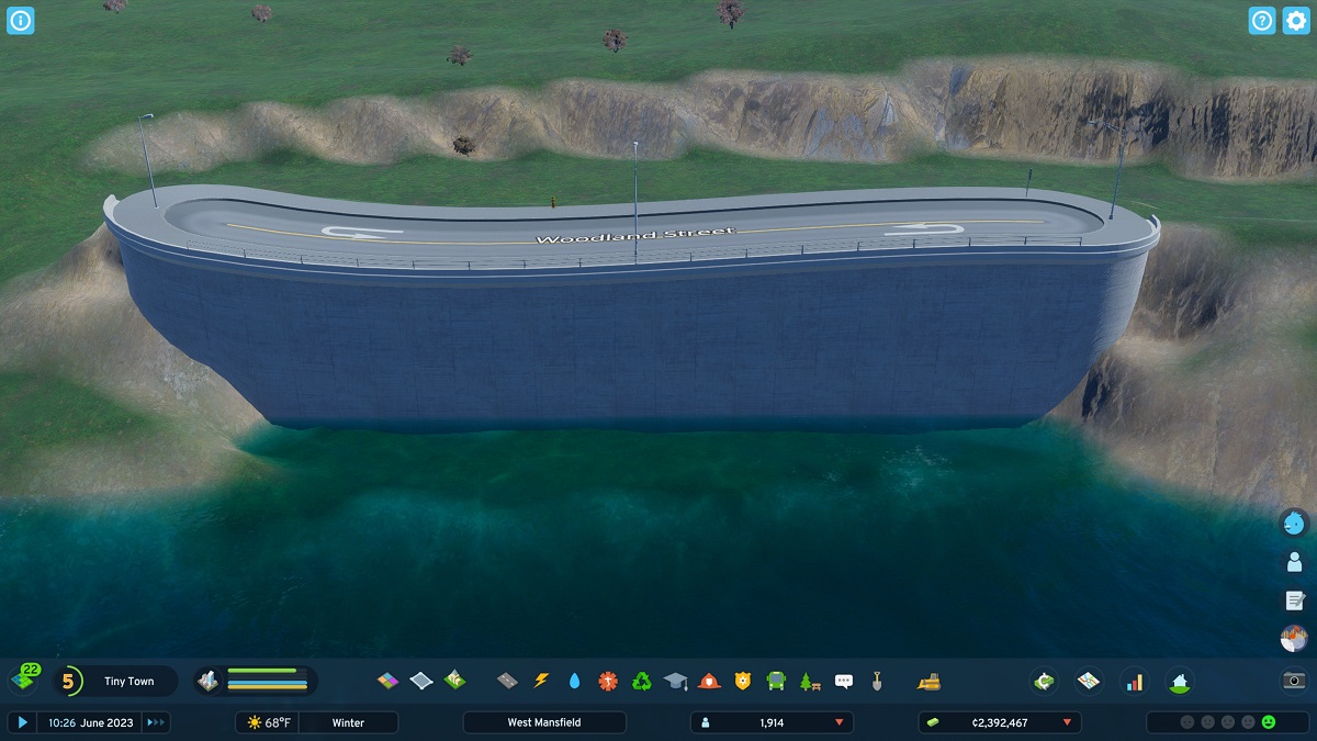 Cities Skylines 2 How to Make Quays GameSkinny