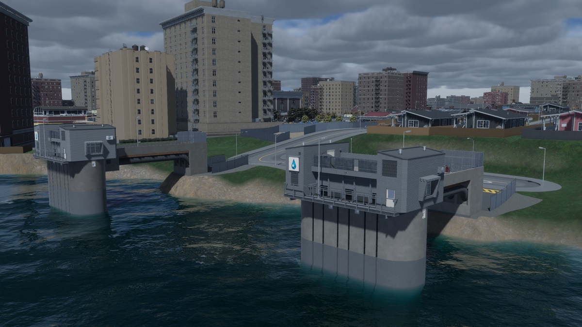 Cities Skylines 2 How to Export Water GameSkinny