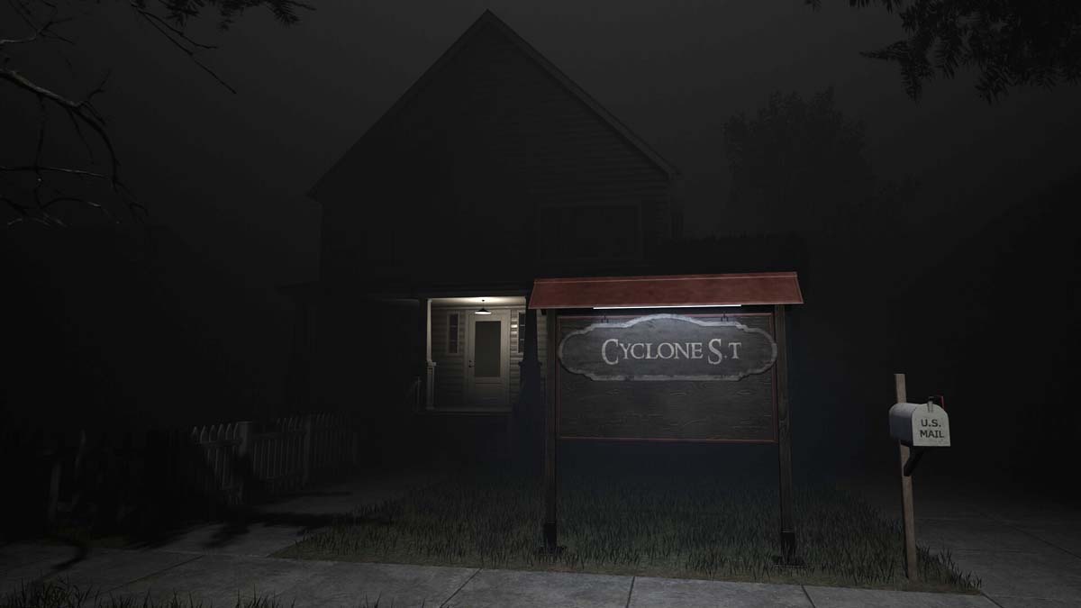 Demonologist How to Use the Sledgehammer GameSkinny