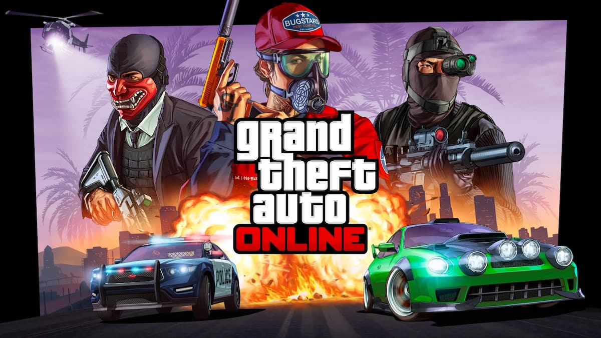 Is GTA 5 Crossplay? Is GTA Cross Platform with PC/PS5/Xbox One? - MiniTool  Partition Wizard