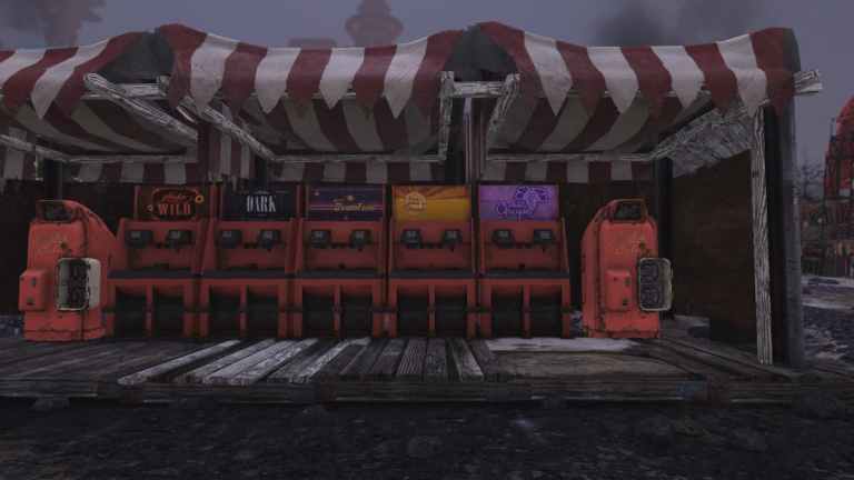 Fallout 76: Where to Find All Nuka-Cola Varieties – GameSkinny