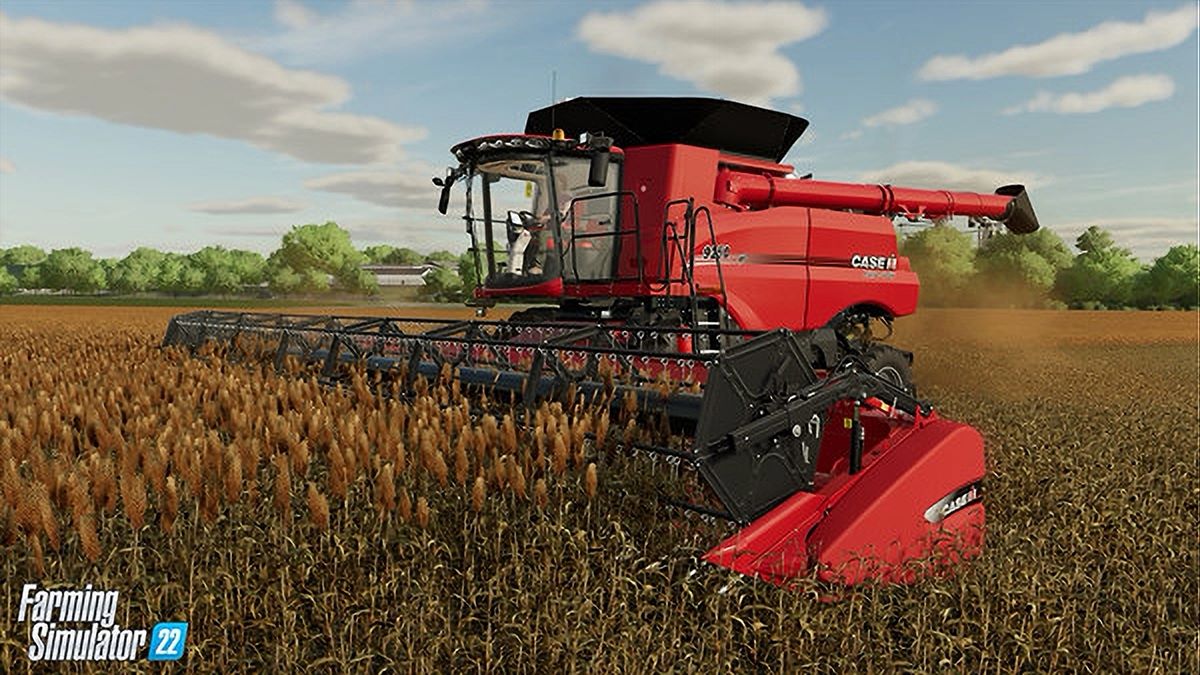 CornHub - Neues LS Lenkrad vorgestellt! HORI Farming Vehicle Control System  im Detail ▻ Zum Video:  #farmingsimulator22  #landwirtschaftssimulator22 #ls22 #fs22 #farming #simulator #landwirtschaft  #farmsim #ls22mods