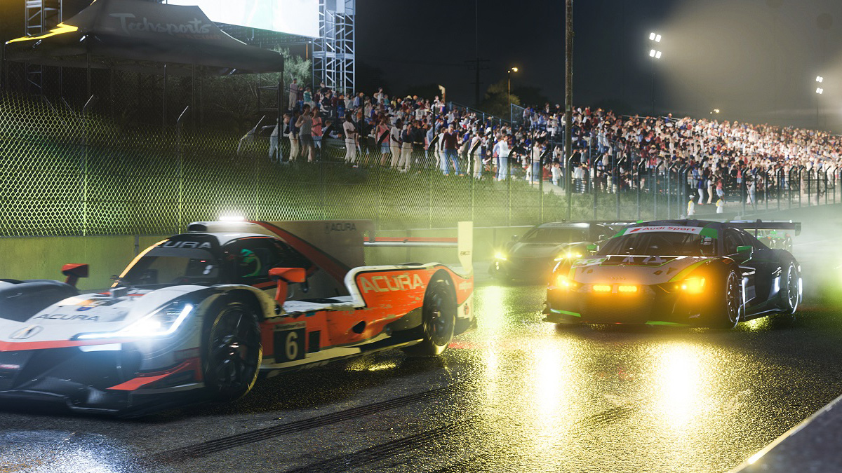 Is Forza Motorsport Crossplay? Answered GameSkinny