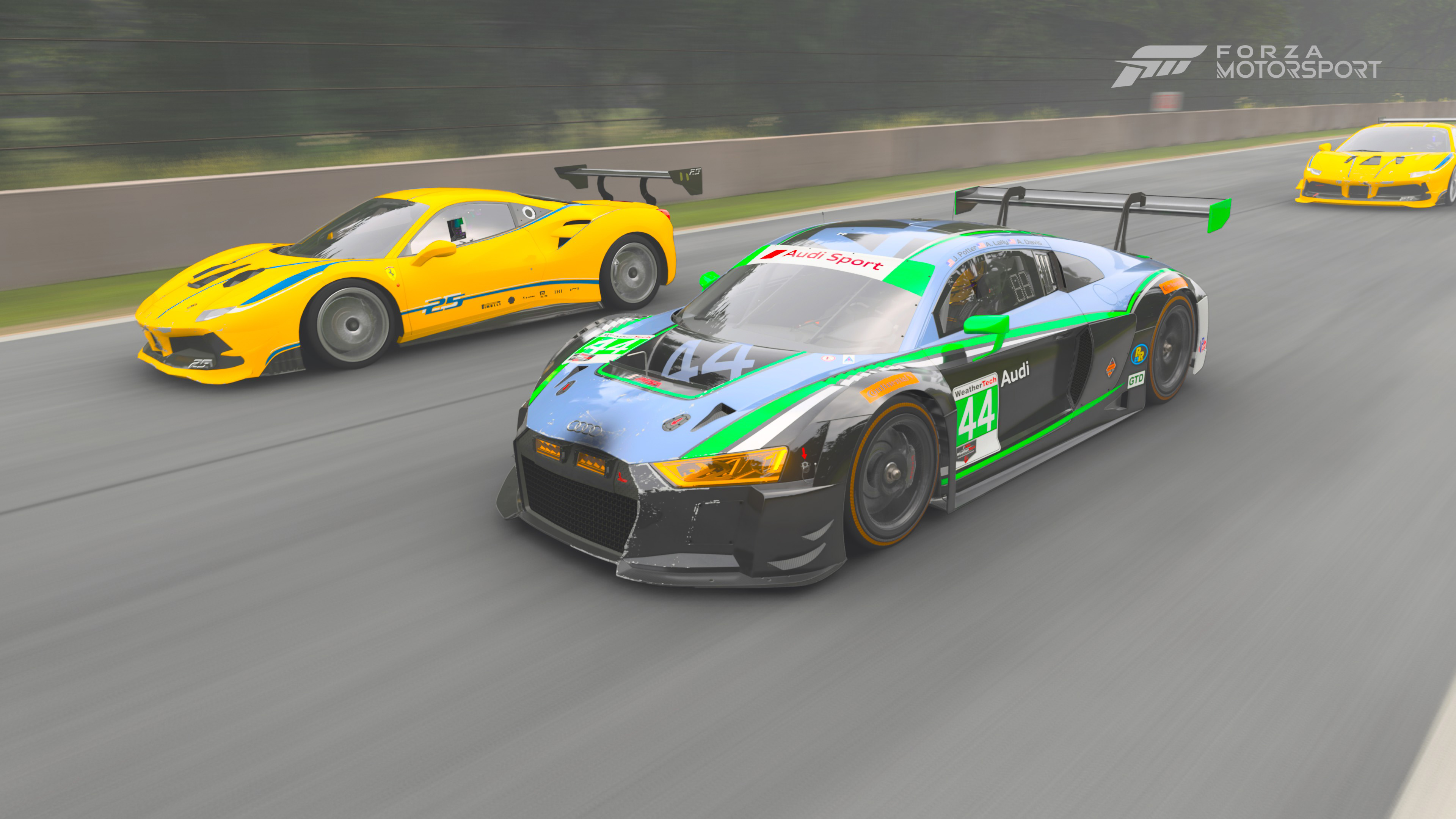 Forza Motorsport Best Cars Tier List GameSkinny