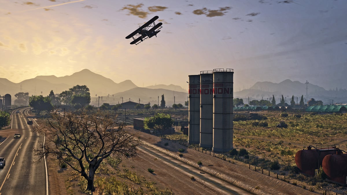 GTA 5 Online How to Increase Your Stats GameSkinny