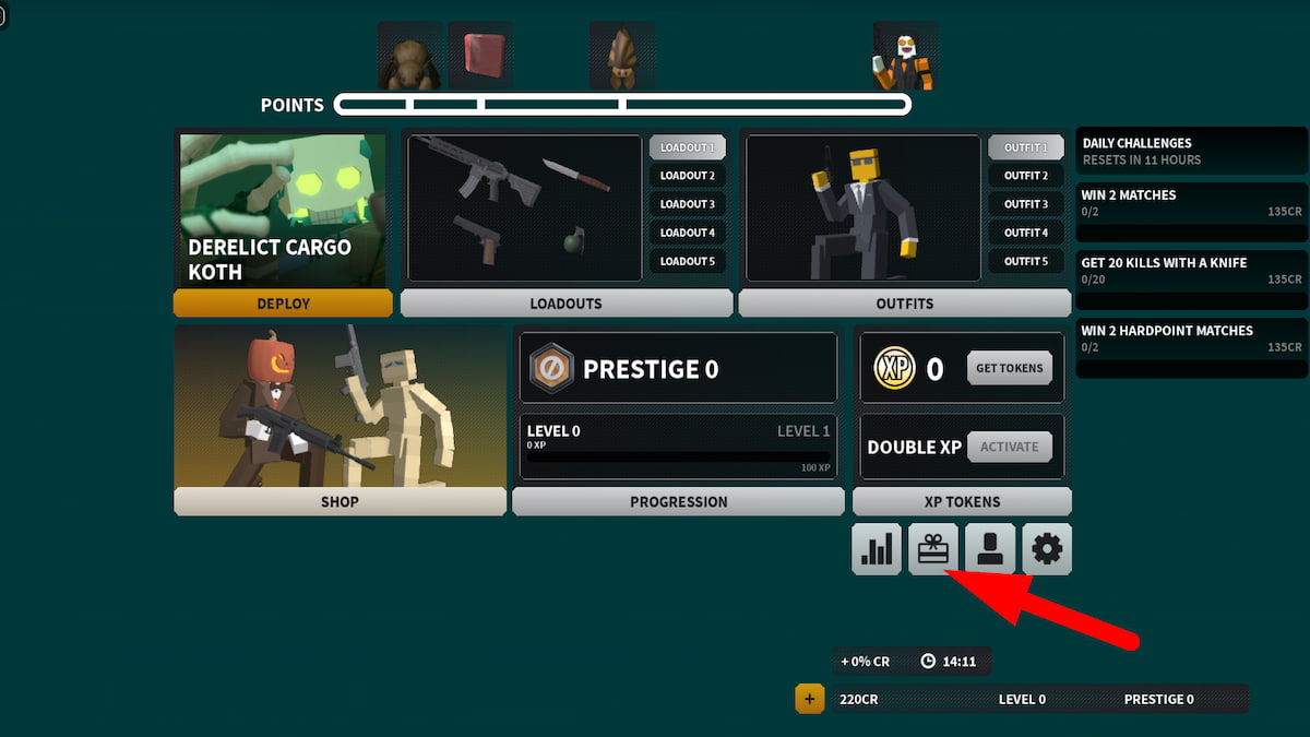 Bad Business Codes (October 2024) GameSkinny