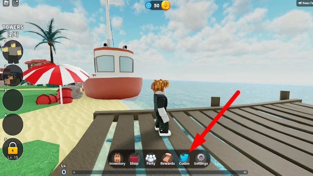 Tower Defense Simulator (TDS) Codes (August 2024) GameSkinny