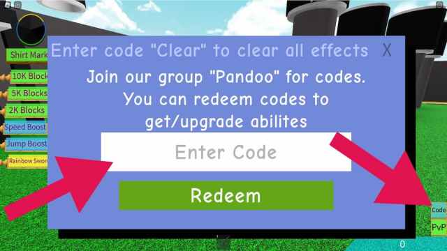 How to redeem First  3 Player Tycoon in Roblox codes