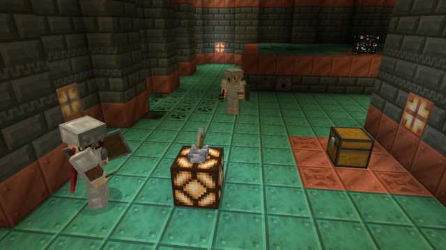 Every Minecraft 1.21 feature revealed so far: Trial Chamber