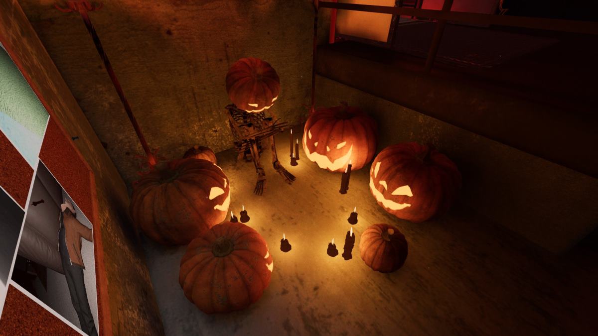 How to Fix the Phasmophobia Halloween Event Not Completing – GameSkinny