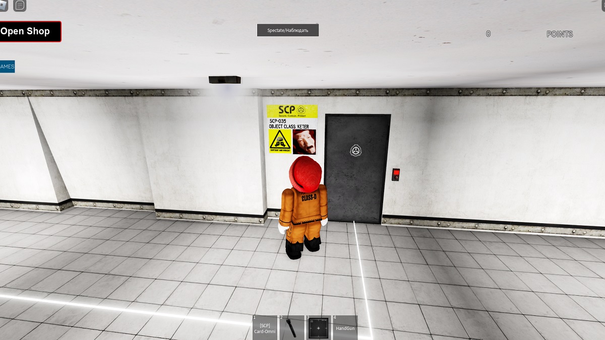 Top 10 Best Roblox SCP Games to Play in 2023 GameSkinny