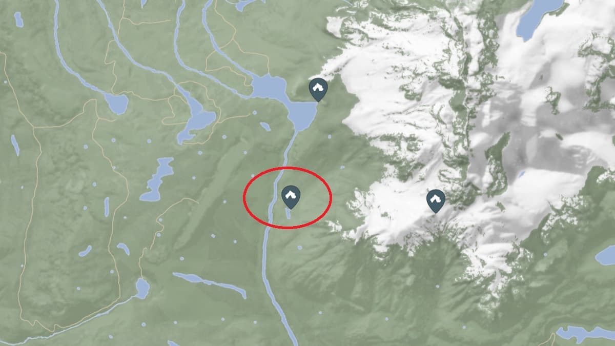 Sons of the Forest How to Get the MultiTrap Blueprint GameSkinny