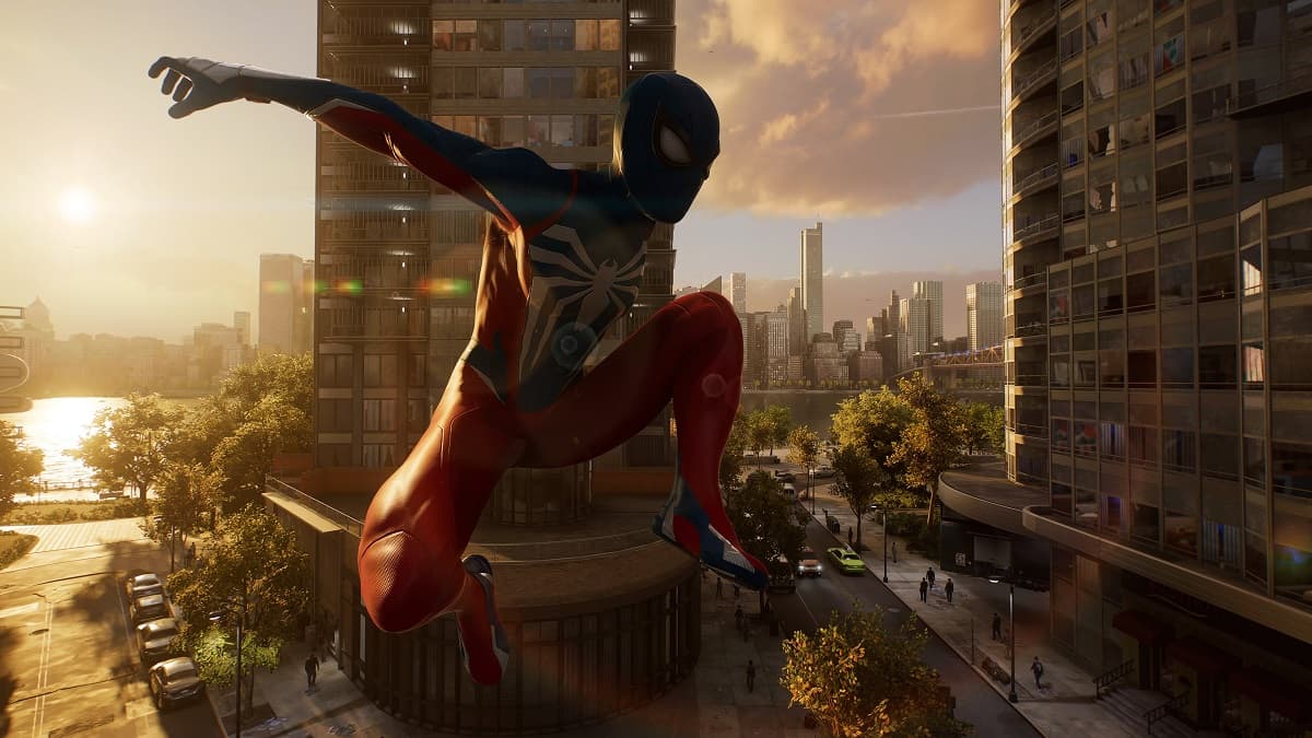 Spider-Man 2: How to Get More Suit Colors – GameSkinny