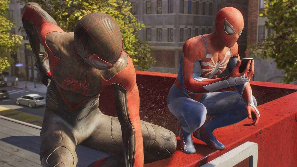 Spider-Man 2: How to Switch Characters – GameSkinny